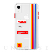 【iPhoneXR ケース】Kodak Case (Kodak ...