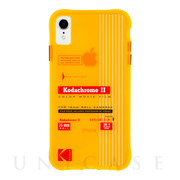 【iPhoneXR ケース】Kodak Case (Kodak ...