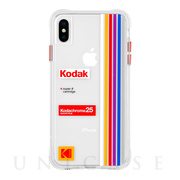 【iPhoneXS Max ケース】Kodak Case (Ko...