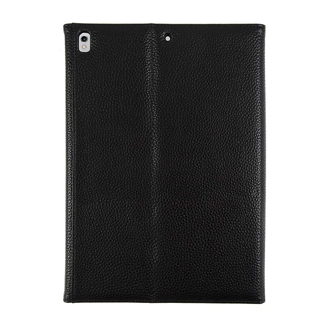 【iPad mini(第5世代)/mini4 ケース】Venture Folio (Black)goods_nameサブ画像