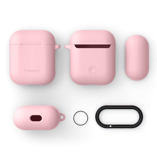 【AirPods(第2/1世代) ケース】AirPods Case (Pink)goods_nameサブ画像