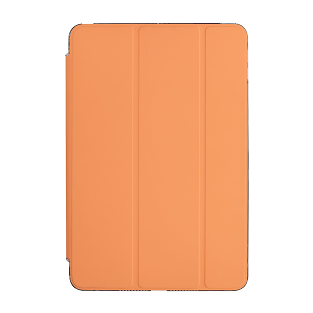 【iPad mini(第5世代) ケース】エアージャケット Smart Cover専用 (クリア)サブ画像