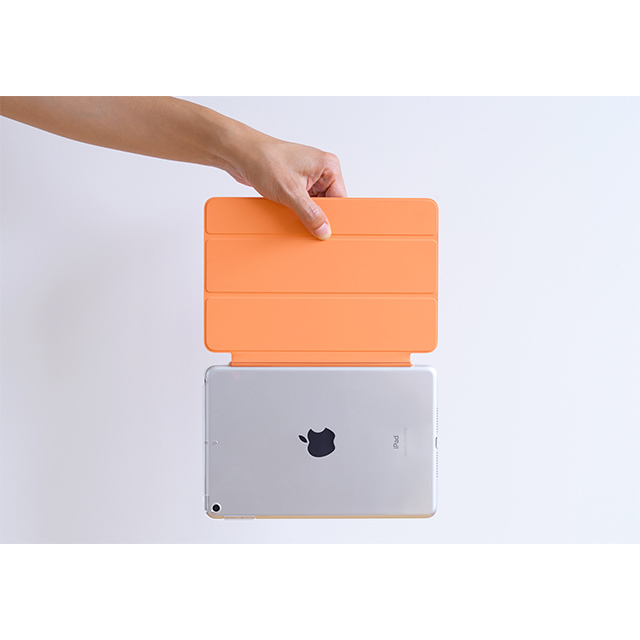 iPad mini(第5世代用) Smart Cover ピンクシトラス-MGYW3FE A