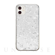 【iPhone11/XR ケース】Glass Shell Cas...