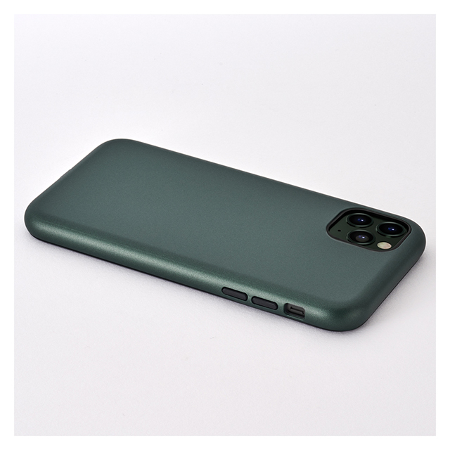 【iPhone11 Pro ケース】Smooth Touch Hybrid Case for iPhone11 Pro (beige)goods_nameサブ画像