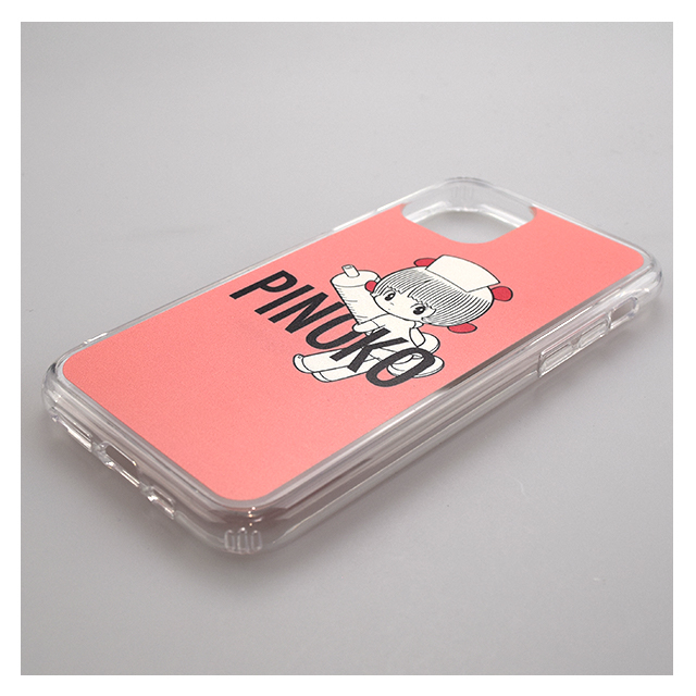 【iPhone11 Pro ケース】TEZUKA OSAMU HYBRID CASE for iPhone11 Pro (ピノコ)goods_nameサブ画像