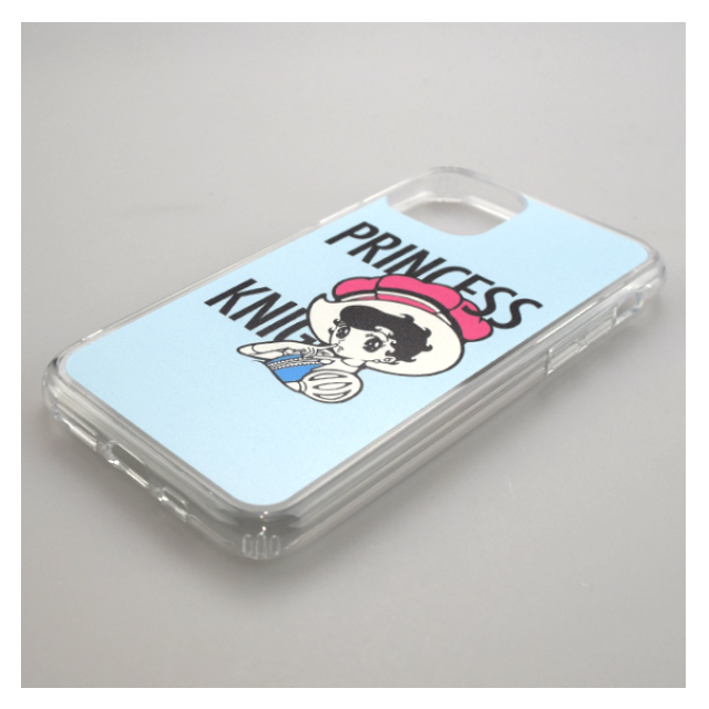 【iPhone11 Pro ケース】TEZUKA OSAMU HYBRID CASE for iPhone11 Pro (サファイア)goods_nameサブ画像