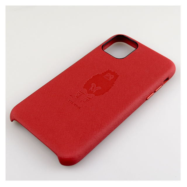 【iPhone11/XR ケース】ウルトラカイジュウケース for iPhone11 (PIGMON)goods_nameサブ画像