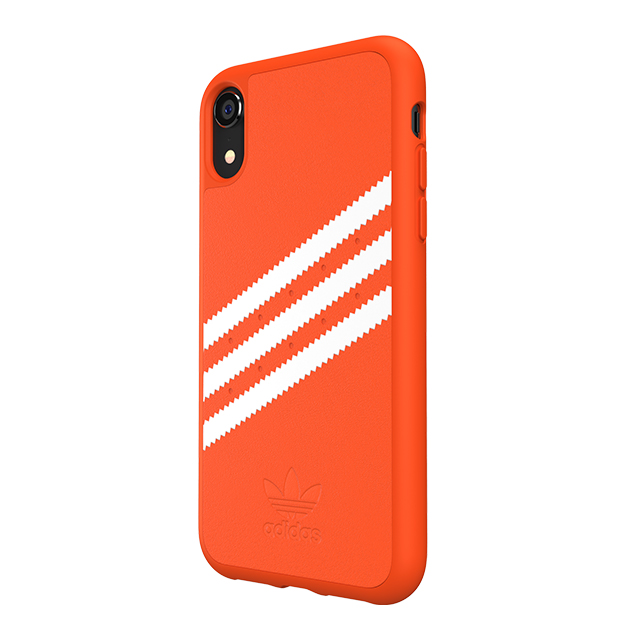 【iPhoneXR ケース】Moulded Case GAZELLE (Active Orange)サブ画像