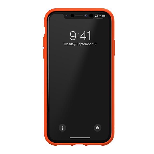 【iPhoneXR ケース】Moulded Case GAZELLE (Active Orange)サブ画像