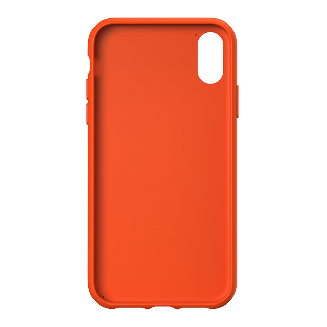 【iPhoneXR ケース】Moulded Case GAZELLE (Active Orange)サブ画像