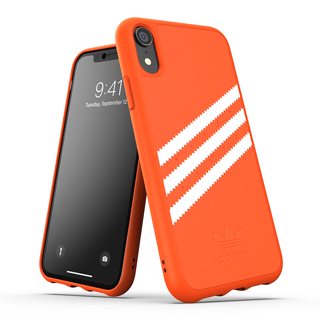 【iPhoneXR ケース】Moulded Case GAZELLE (Active Orange)サブ画像