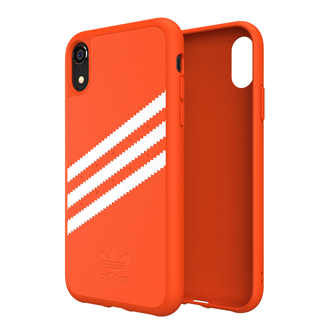 【iPhoneXR ケース】Moulded Case GAZELLE (Active Orange)サブ画像