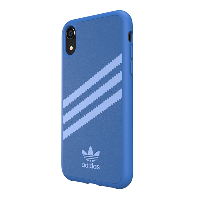 【iPhoneXR ケース】Moulded Case GAZELLE SMU (True Blue)goods_nameサブ画像