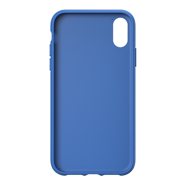 【iPhoneXR ケース】Moulded Case GAZELLE SMU (True Blue)goods_nameサブ画像