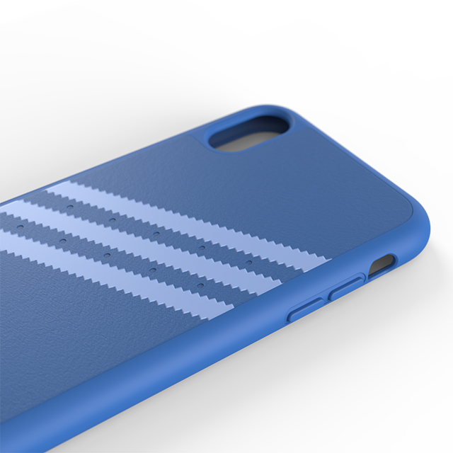 【iPhoneXR ケース】Moulded Case GAZELLE SMU (True Blue)goods_nameサブ画像