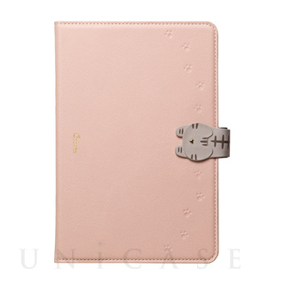 iPad mini(第5世代) ケース】手帳型ケース Cocotte (Beige) NATURAL