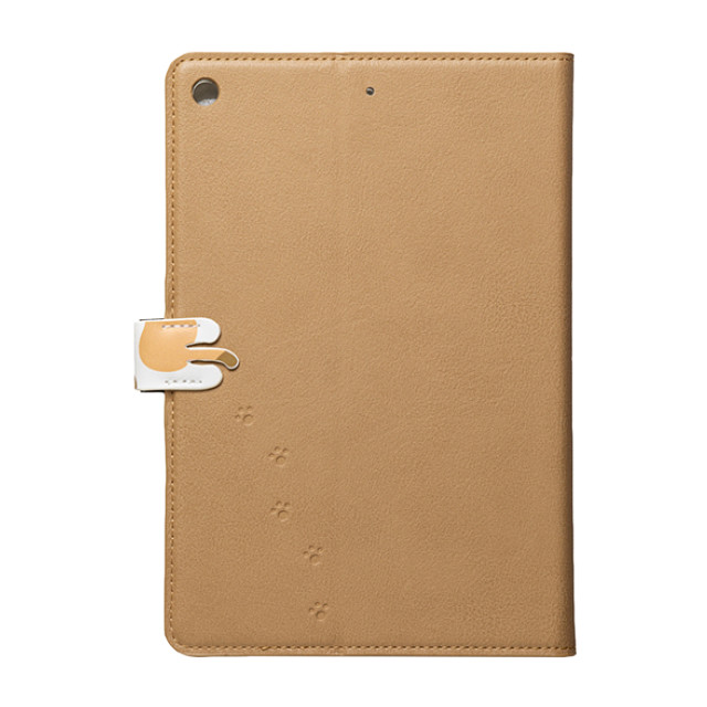 【iPad mini(第5世代) ケース】手帳型ケース Cocotte (Beige)goods_nameサブ画像