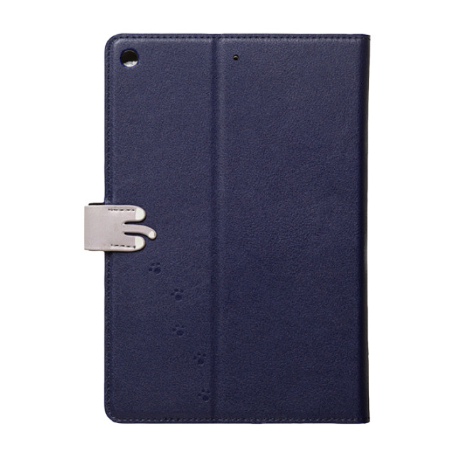 【iPad mini(第5世代) ケース】手帳型ケース Cocotte (Navy)goods_nameサブ画像