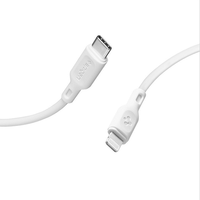 C10CL USB-C to Lightning Cable (White)サブ画像