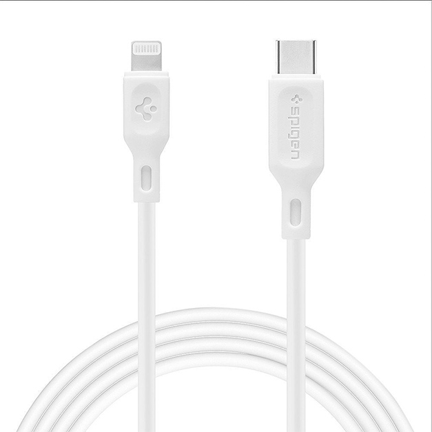 C10CL USB-C to Lightning Cable (White)サブ画像