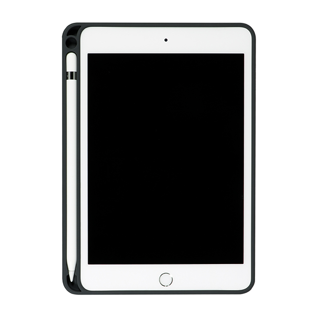 [美品]iPad mini WiFiモデル 64GB/純正ケース·ペン付PC/タブレット