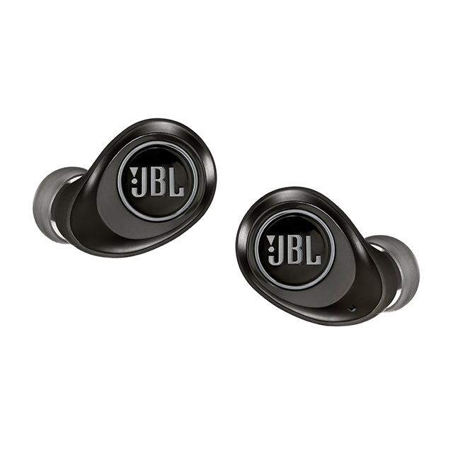 【完全ワイヤレスイヤホン】JBL FREE X (ブラック)goods_nameサブ画像