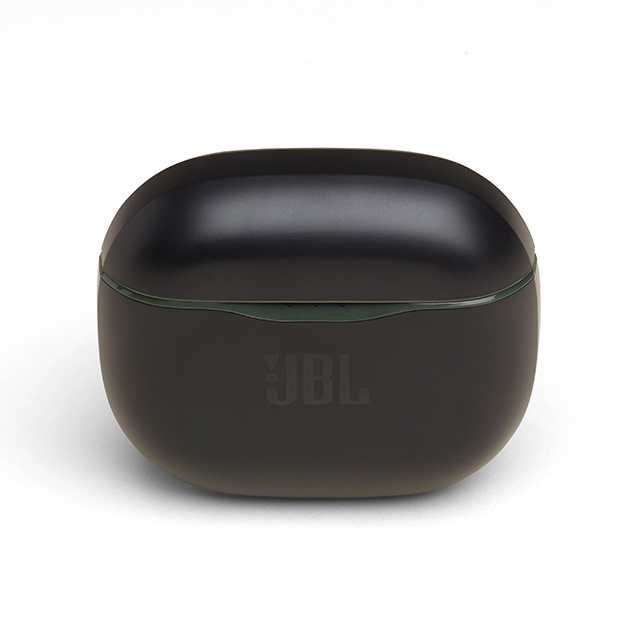 【完全ワイヤレスイヤホン】JBL TUNE120TWS (グリーン)サブ画像