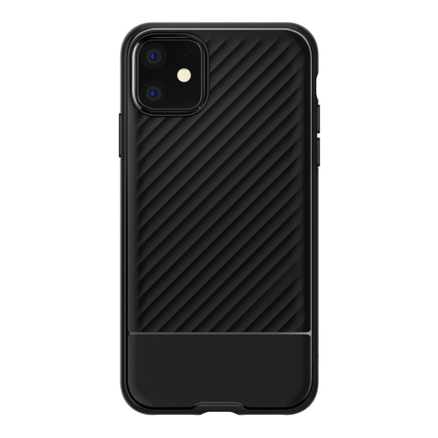 【iPhone11 ケース】Core Armor (Matte Black)サブ画像