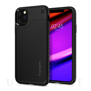 【iPhone11 Pro Max ケース】Hybrid NX (Matte Black)