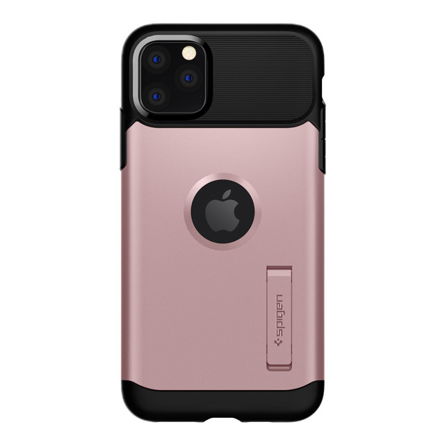 【iPhone11 Pro Max ケース】Slim Armor (Rose Gold)サブ画像