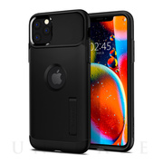 【iPhone11 Pro Max ケース】Slim Armor (Black)