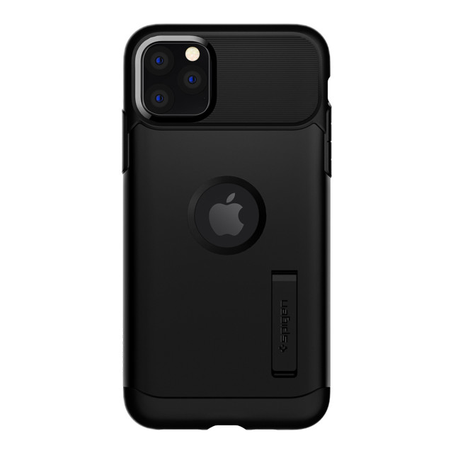 【iPhone11 Pro ケース】Slim Armor (Black)サブ画像