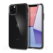 【iPhone11 Pro Max ケース】Crystal Hy...