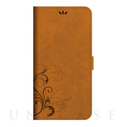 【iPhone11 ケース】手帳型ケース SMART COVER (CAMEL)