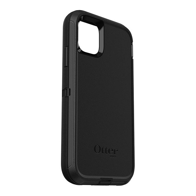 【iPhone11 ケース】Defender (BLACK)サブ画像