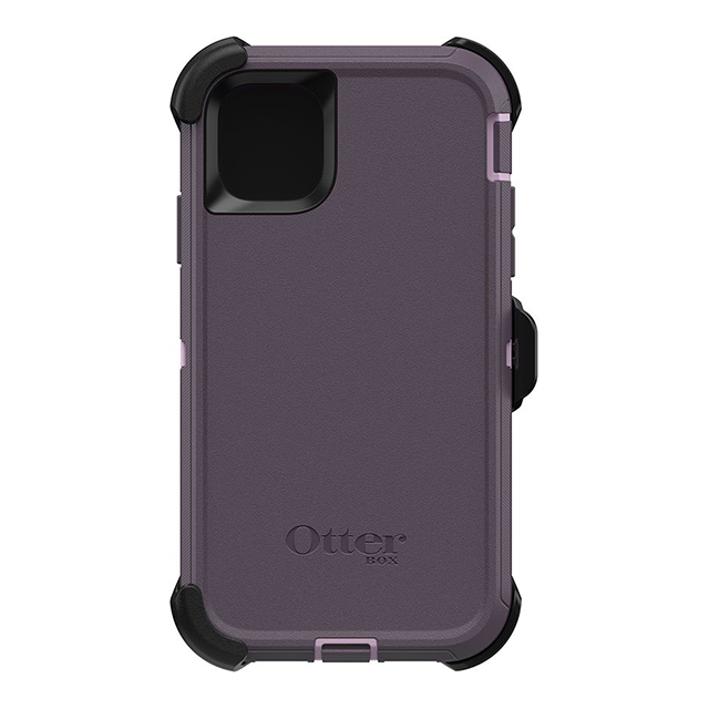 【iPhone11 ケース】Defender (PURPLE NEBULA)サブ画像