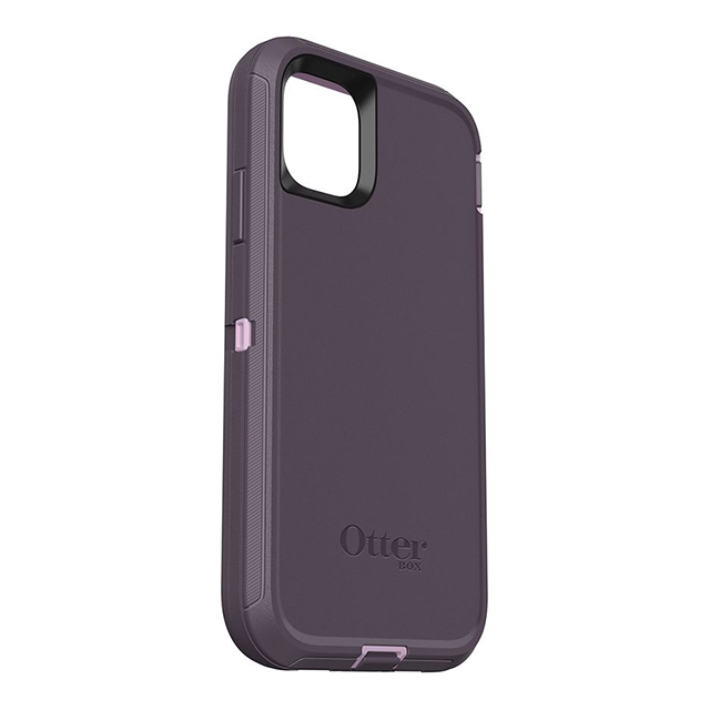 【iPhone11 ケース】Defender (PURPLE NEBULA)goods_nameサブ画像