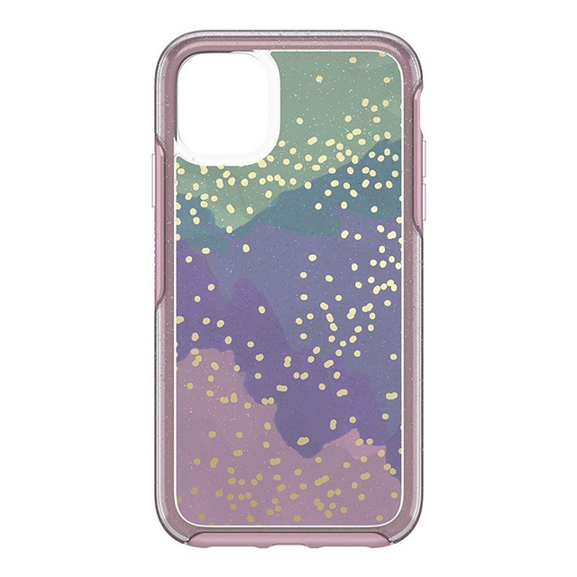 【iPhone11 ケース】Symmetry Clear (WISH WAY NOW?)goods_nameサブ画像