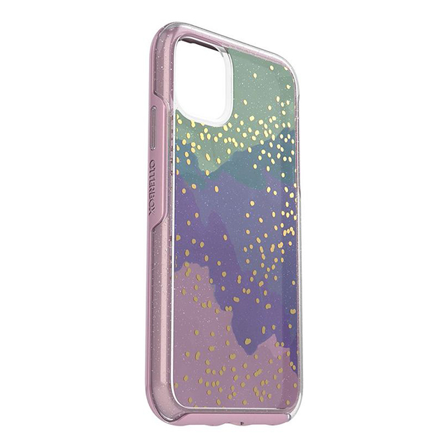 【iPhone11 ケース】Symmetry Clear (WISH WAY NOW?)goods_nameサブ画像