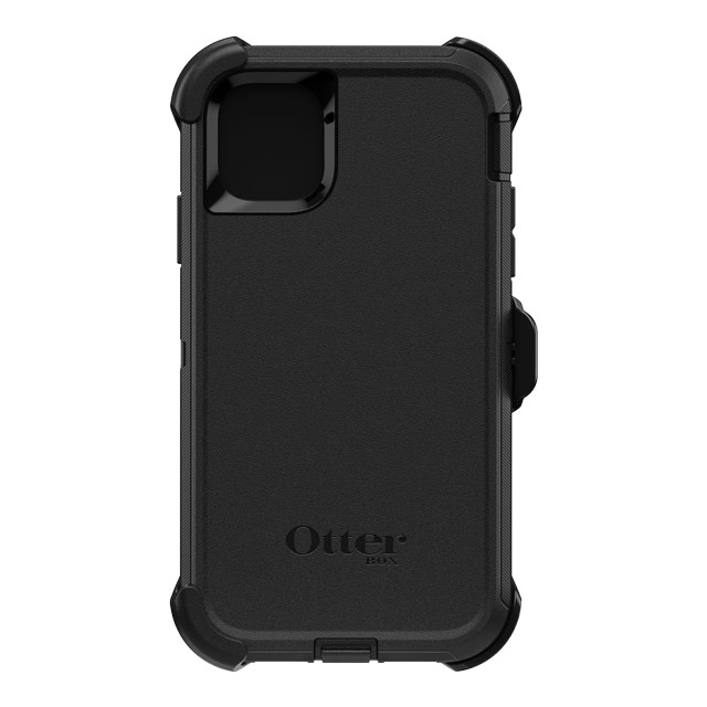 【iPhone11 Pro Max ケース】Defender (BLACK)goods_nameサブ画像