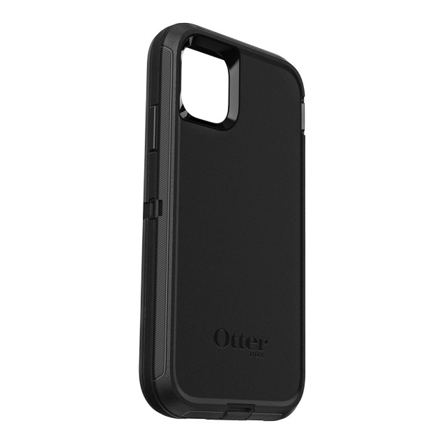 【iPhone11 Pro Max ケース】Defender (BLACK)サブ画像