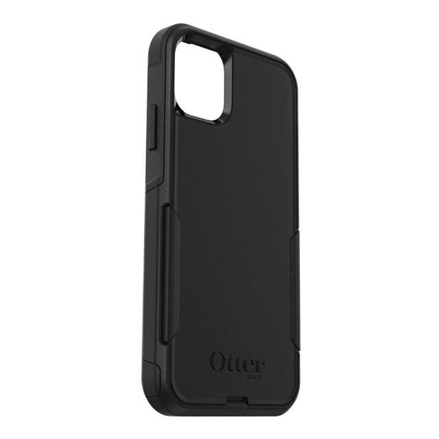 【iPhone11 Pro Max ケース】Commuter (BLACK)goods_nameサブ画像