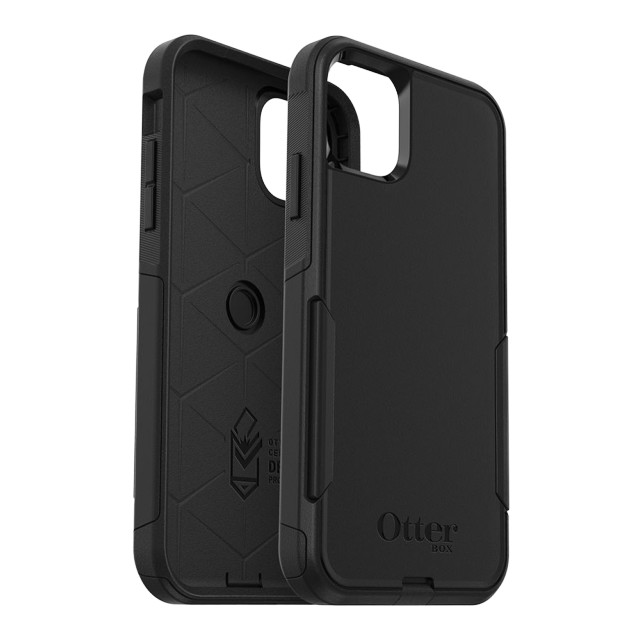 【iPhone11 Pro Max ケース】Commuter (BLACK)goods_nameサブ画像