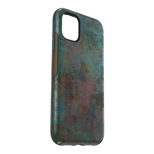 【iPhone11 Pro Max ケース】Symmetry (FEELING RUSTY)goods_nameサブ画像