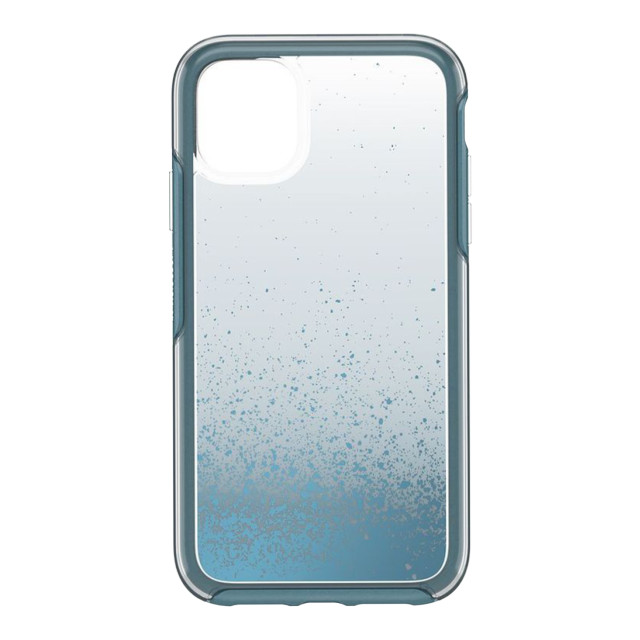【iPhone11 Pro Max ケース】Symmetry Clear (WE’LL CALL BLUE)サブ画像