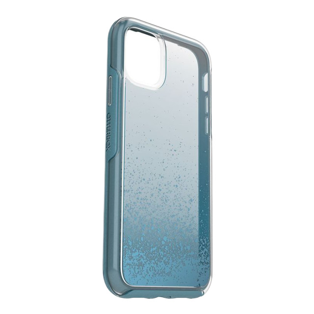 【iPhone11 Pro Max ケース】Symmetry Clear (WE’LL CALL BLUE)goods_nameサブ画像