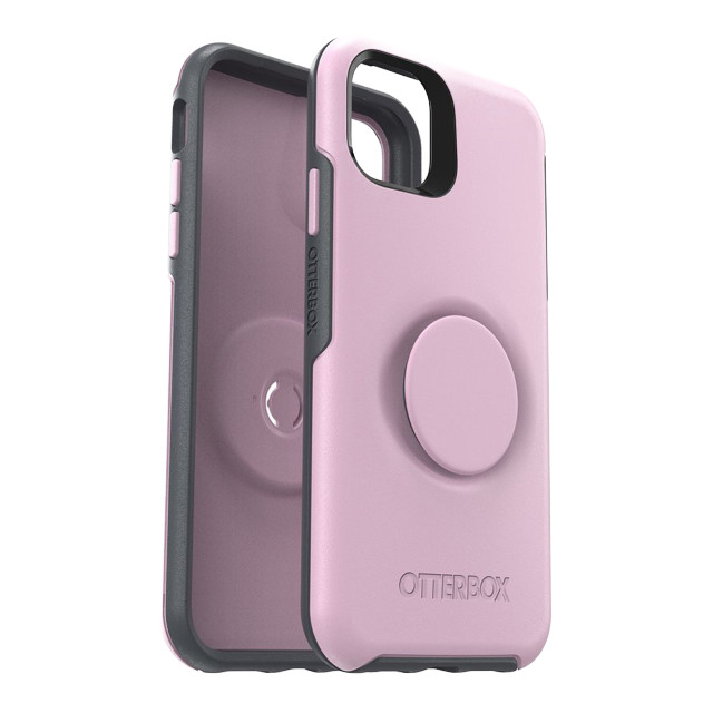 【iPhone11 Pro Max ケース】Otter + Pop Symmetry (MAUVEOLOUS)goods_nameサブ画像