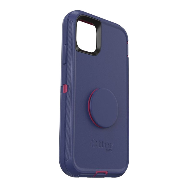 【iPhone11 Pro Max ケース】Otter + Pop Defender (GRAPE JELLY)サブ画像