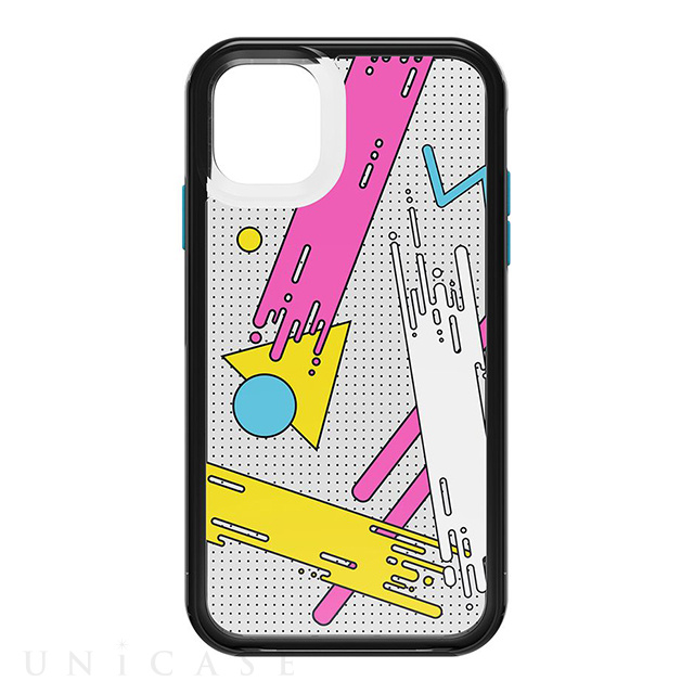 【iPhone11 Pro ケース】SLAM (POP ART)